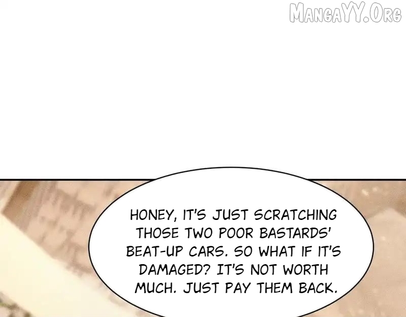 Hidden Dragon in the City (2025) Chapter 37 - page 7